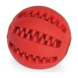 Camon Rot. Suņiem - zobu tīrīšanas bumba 5cm