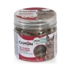 Camon Gardums kaķiem - žāvētie anšovi 30g