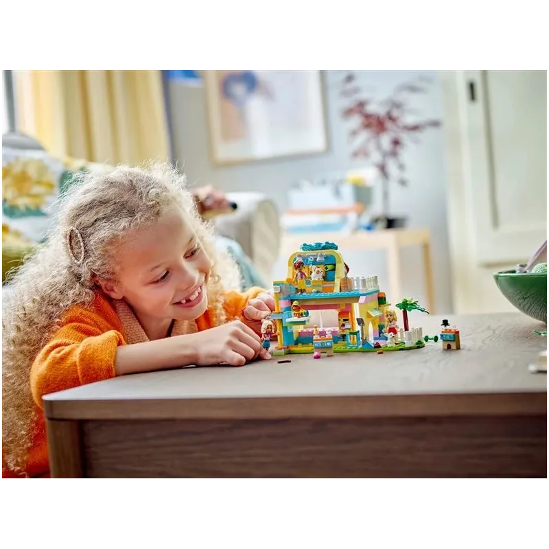 LEGO Friends Pet Accessories Shop 42650. 375 gab.