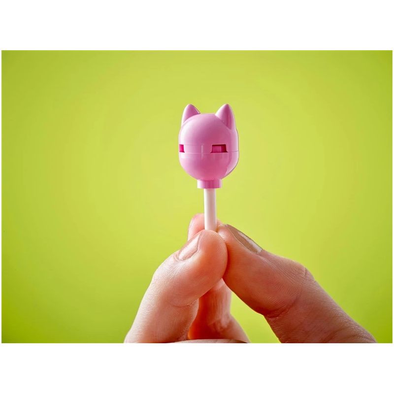 Konstruktorius LEGO Friends Kačių gimtadienio vakarėlis ir namelis medyje 42666, 321 vnt.