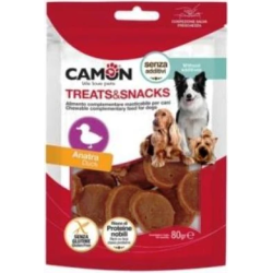 Camon Gardums - pīles gaļas monētas 80g