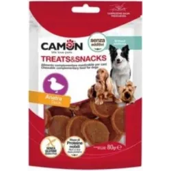 Camon Gardums - pīles gaļas monētas 80g