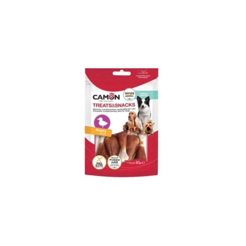 Camon Gardums - pīles kāja 80g