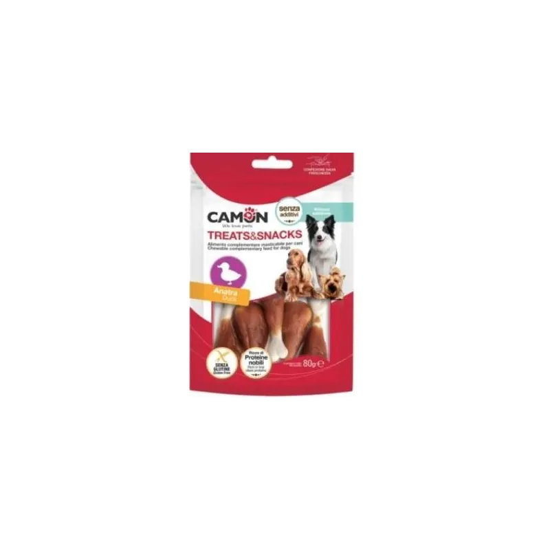 Camon Gardums - pīles kāja 80g