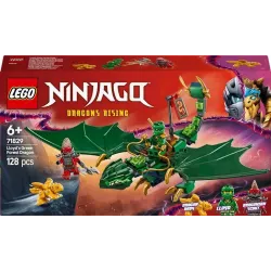 LEGO Ninjago Lloyd's Green Forest Dragon. 128 gab.