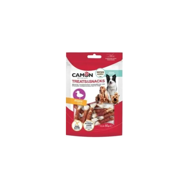 Camon Gardums - kauls ar pīles gaļu 80g