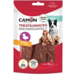 Camon Gardums - pīles gaļas šķēles 80g