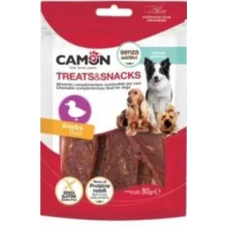 Camon Gardums - pīles gaļas šķēles 80g