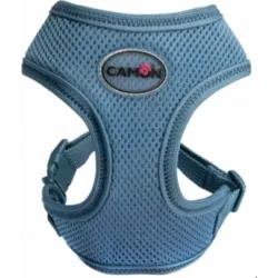 Camon Шлейка MESH с двойной регулировкой SM 24-32x21-42 cm Синий