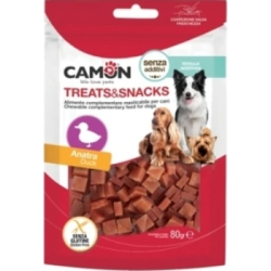 Camon Gardums - pīles gaļas kubiciņi 80g