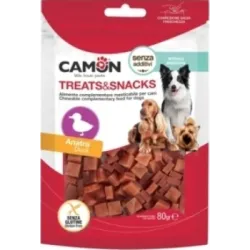 Camon Gardums - pīles gaļas kubiciņi 80g
