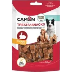 Camon Gardums - truša gaļas kubiciņi 80g