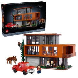 Toy constructor lego ideas 21354