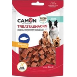 Camon Gardums - laša kubiciņi 80g