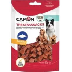 Camon Gardums - laša kubiciņi 80g