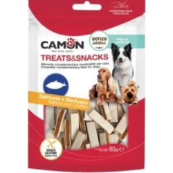 Camon Gardums - laša-mencas sendvičs 80g