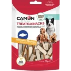 Camon Gardums - laša-mencas sendvičs 80g