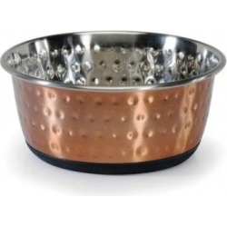 Camon Bļoda nerūsējošā tērauda neslīdoša 2.70l