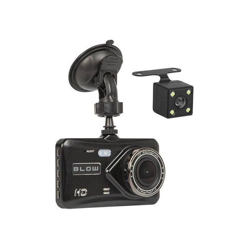 Video recorder blow f800 dvr