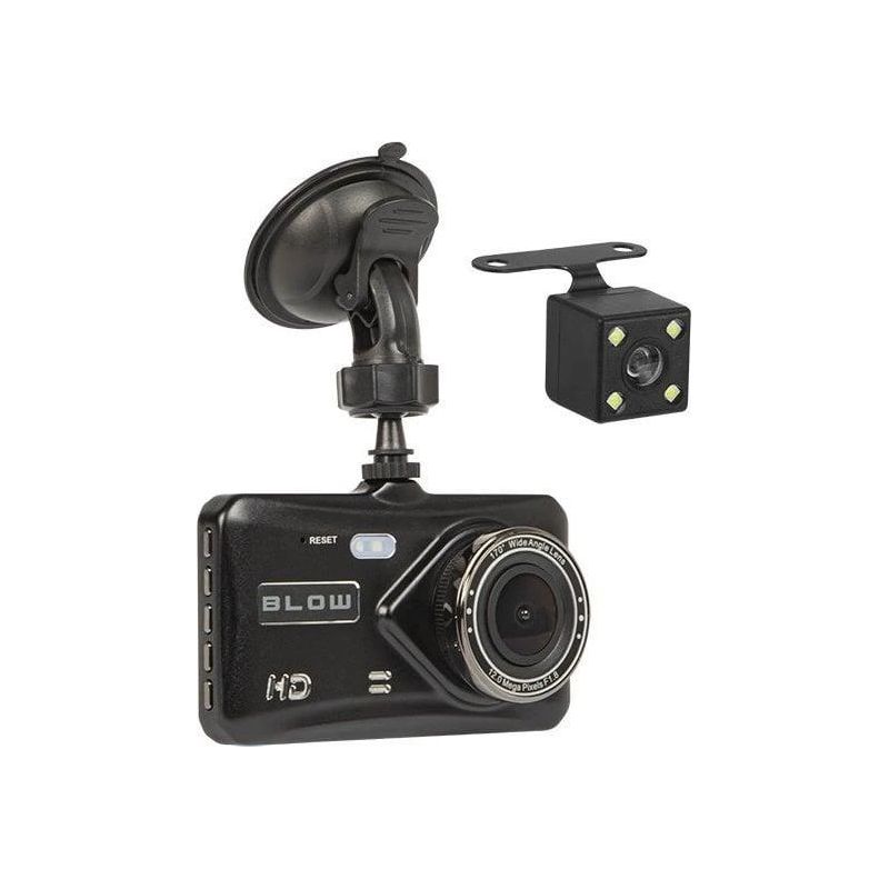 Video recorder blow f800 dvr