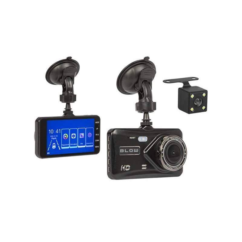 Video recorder blow f800 dvr