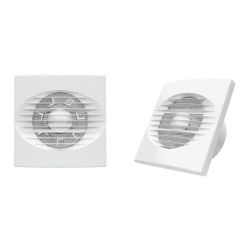 Ventilators zefir 120s dospel