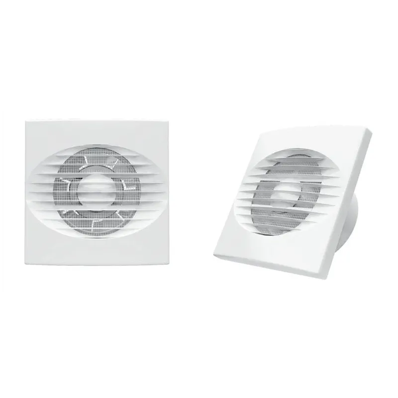 Ventilators sadzīves Dospel Zefir 120 S, 12 cm