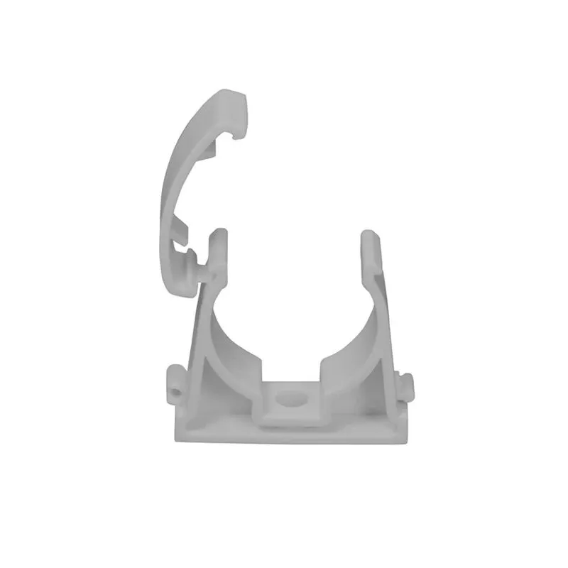 Cauruļu turētājs Aks Zielonka, 16 mm, 5 gab.