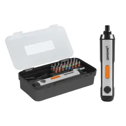 Prime3 TCD21 Screwdriver 4V