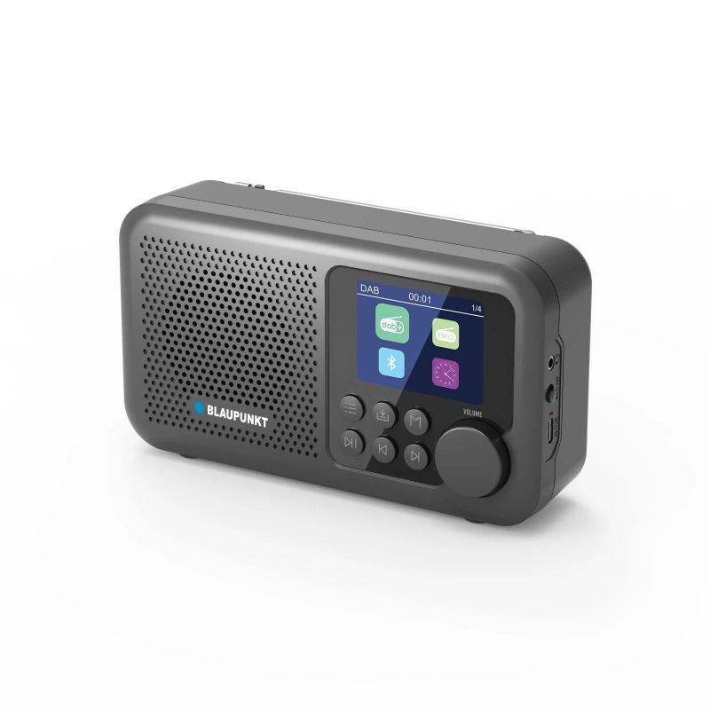 Blaupunkt DR8BK