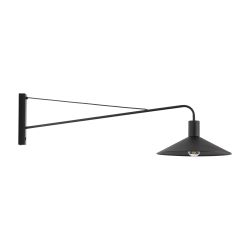 Lampa sienas tk lighting jump e27 15w