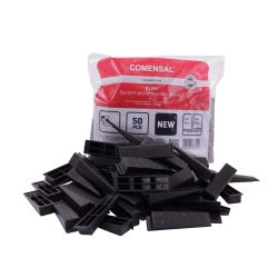 Flīžu līmeņošanas sistēma-ķīlis 50gab