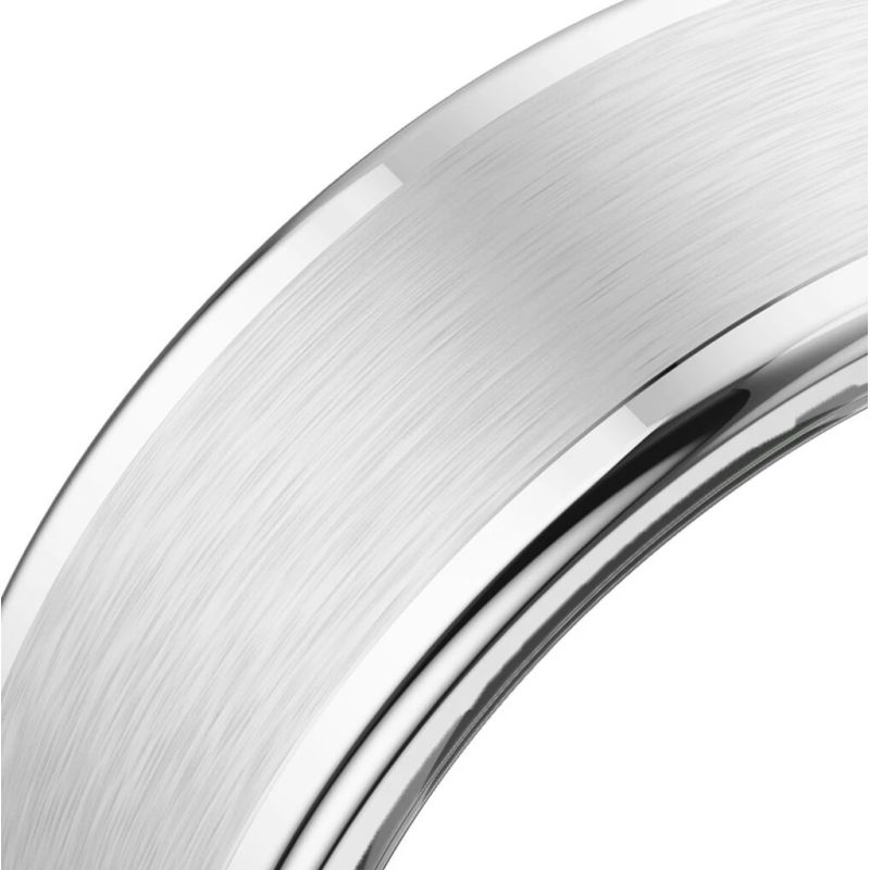 Manta SR01SL 65mm OneRing Silver