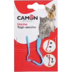 Camon Ērču pincete