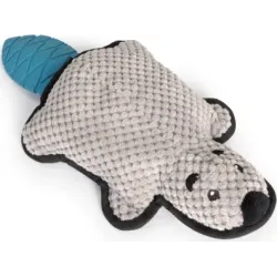 Camon Rot. Suņiem Plīša bebrs 33cm