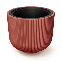 Puķupods plastmasas milly dbml400-7598u