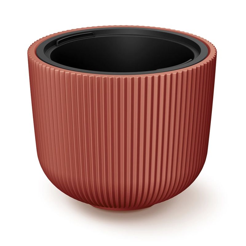 Puķupods plastmasas milly dbml400-7598u