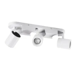 Valgusti lagi Kanlux Laurin, GU10, 3 x 10 W