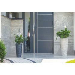 Puķu pods sahara slim 2724 014 d40 h79