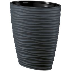 Puķu pods sahara dunes d60 3116 t.pelēks