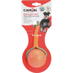 EVA virve ar bumbu 90mm