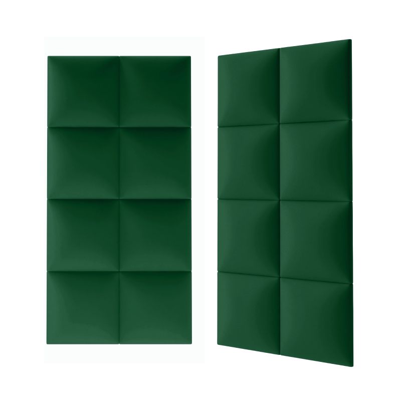 Panelis sienai mo-pk-30x30b1-mo12 zaļš