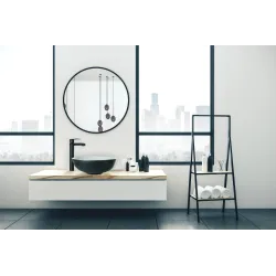 Maisītājs izlietnes siros bu-90-w04-a