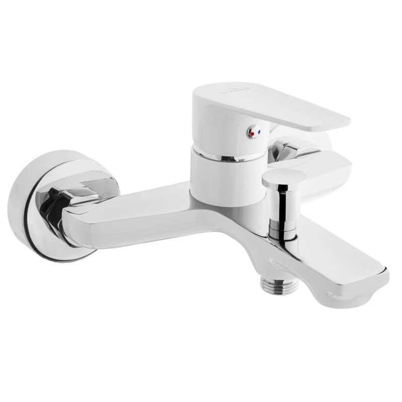 Maisītājs vannai dokos invena