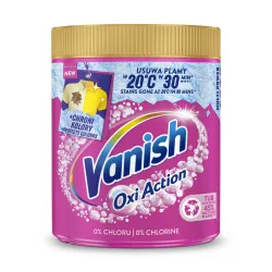 Traipu tīrīšanas līdzeklis Vanish Oxi Action, 0.97 kg
