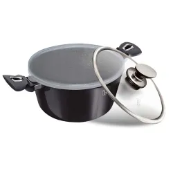 Pott Berlinger Haus Carbon Pro, 24 cm, 6.1 l