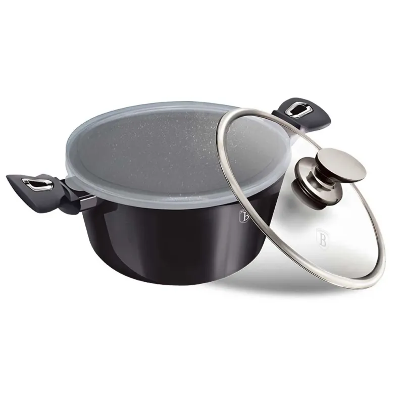 Katls Berlinger Haus Carbon Pro, 24 cm, 6.1 l