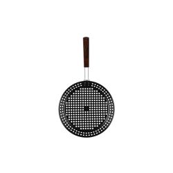 Panna grilēšanai apaļa. 30cm