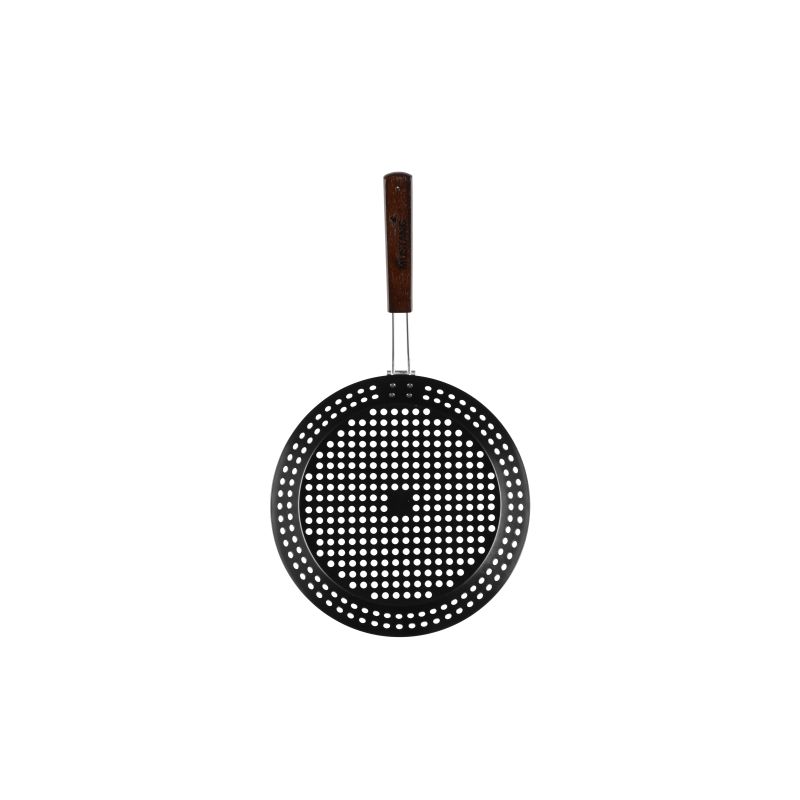 Panna grilēšanai apaļa. 30cm