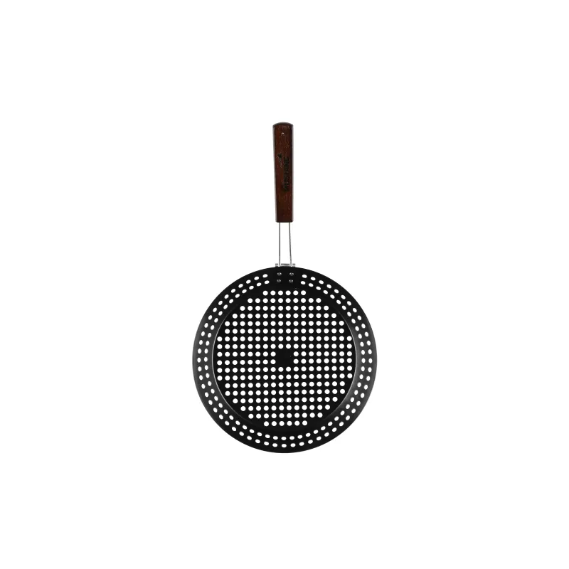 Skārds grilam Mustang 209319, 30 cm x 30 cm